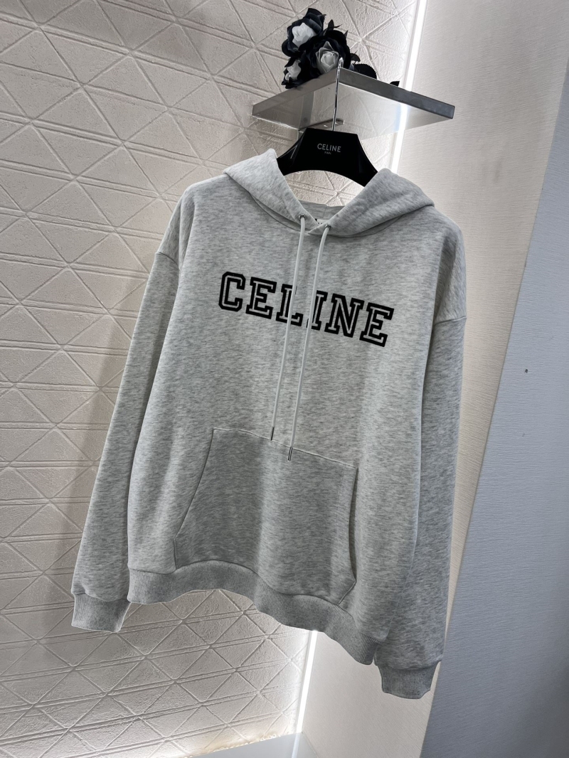 Ce**e hoodies